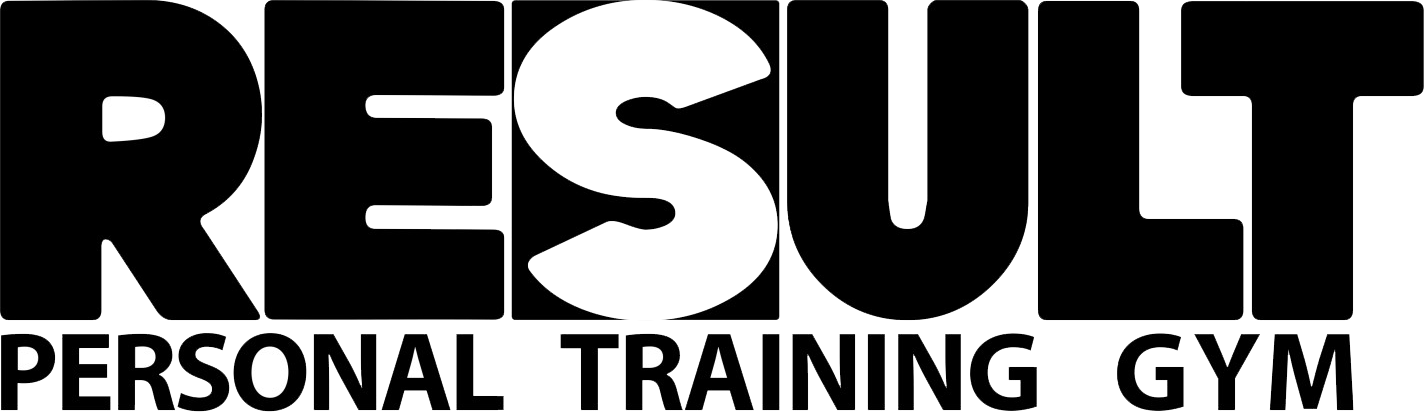 PERSONAL TRAINING GYM RESULT