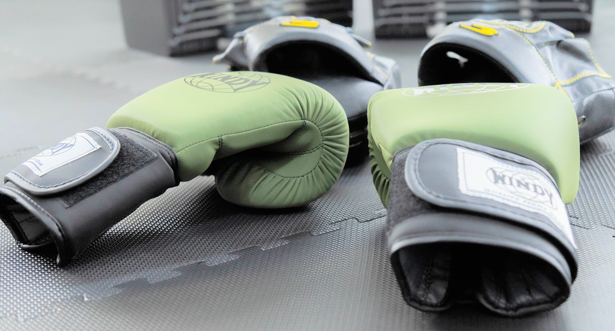 理想の結果（RESULT）を出すためのジム 上石神井のパーソナルトレーニングジム